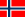 norvegian